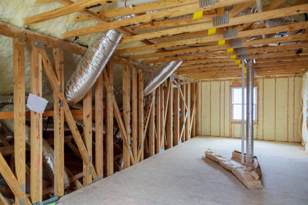 Best Insulation for Specific Applications in Lutherville, MD