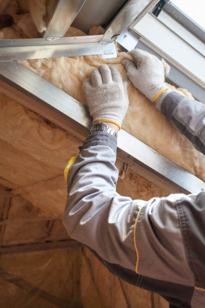 Best Types of Insulation in Lutherville, MD