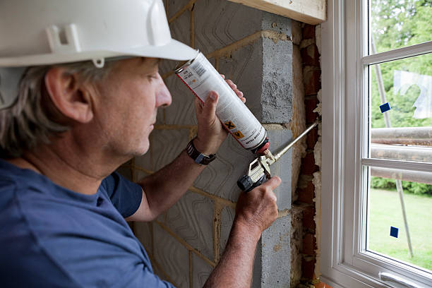 Trusted MD Insulation Contractor Experts